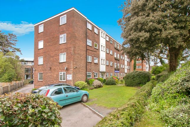 Thumbnail Flat for sale in Ashley Road, Poole
