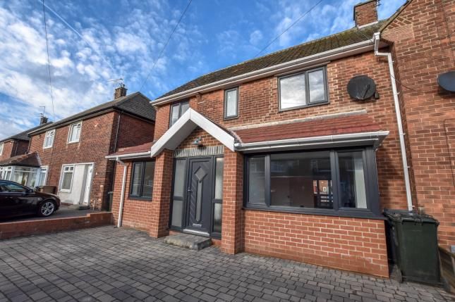 Houses for Sale in North Shields - North Shields Houses to Buy