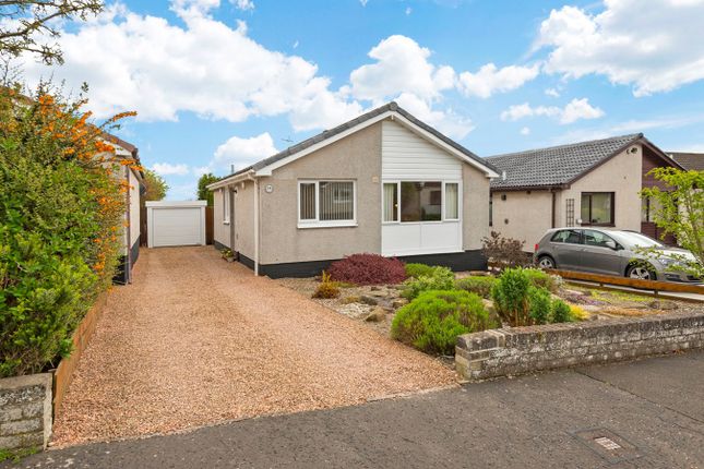Thumbnail Detached bungalow for sale in Mansfield Road, Balmullo, Fife