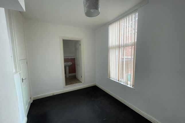 Duplex to rent in Long Street, Atherstone