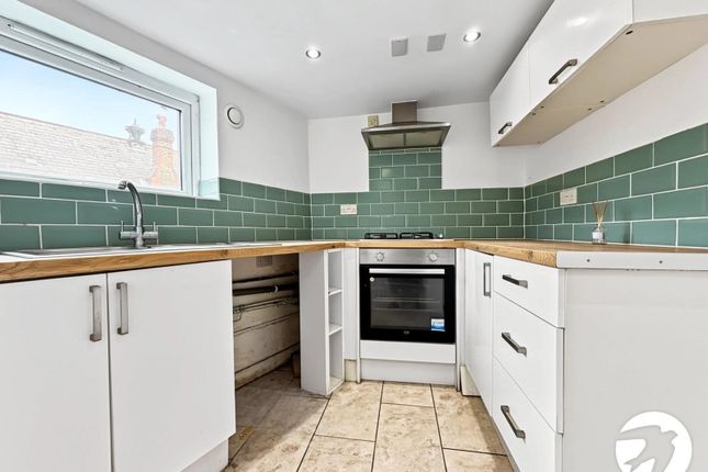 Flat 4, 145, Marlborough Road, Kent photo 3