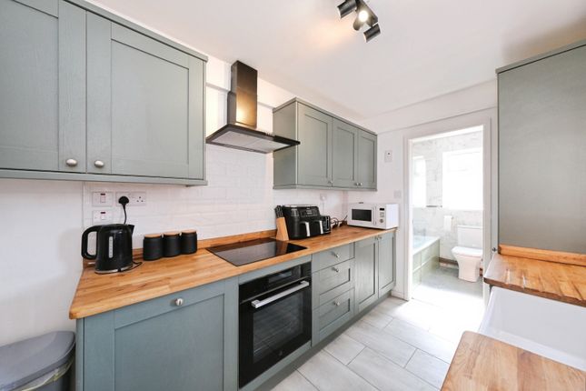 26, St. Cuthberts Road, Nottinghamshire photo 2