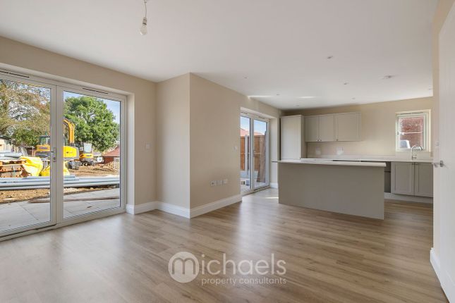 Plot 7, Harkilees Way, Braintree photo 3