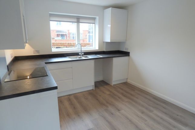 6 Monks Court, Friars Croft Lane, Wymondham photo 4