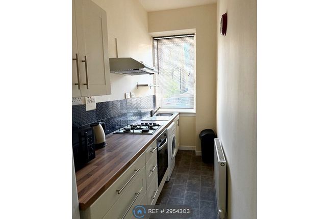 Brucefield Avenue, Dunfermline photo 3