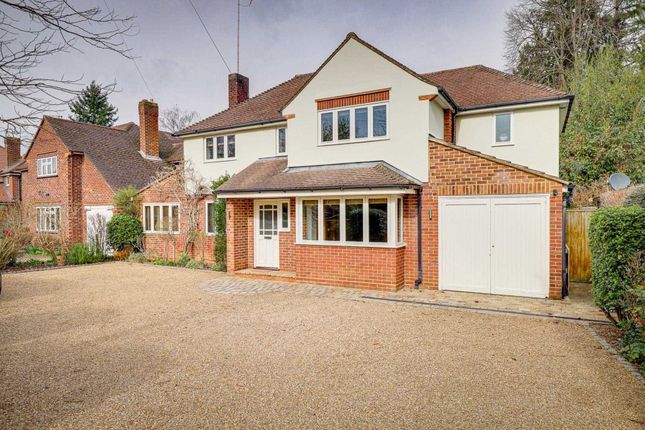 Detached house for sale in Wincroft Road, Caversham Heights