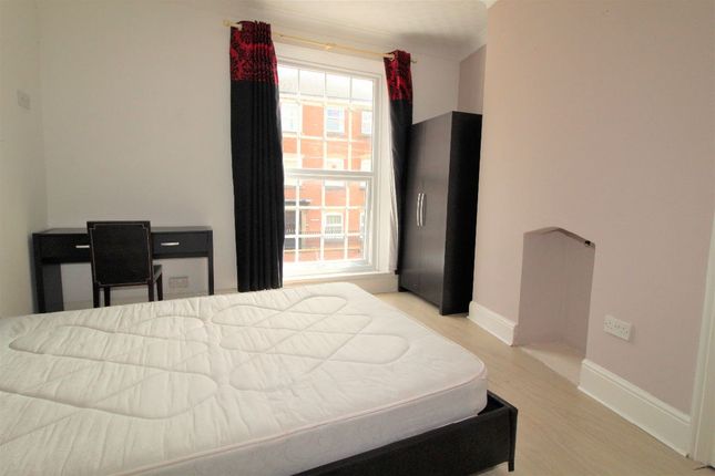 Terraced house to rent in Christian Road, Preston