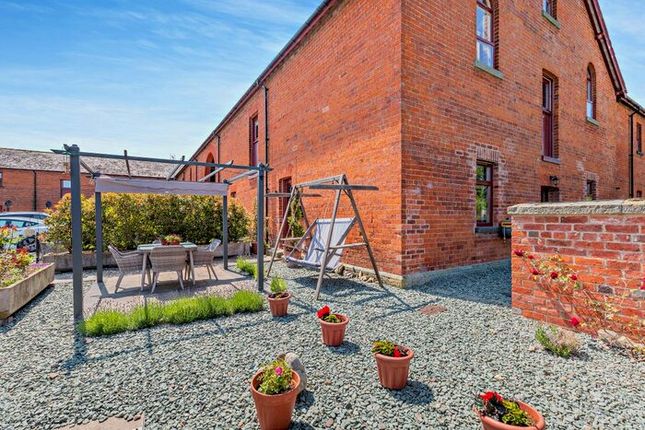 Barn conversion for sale in Forden, Welshpool