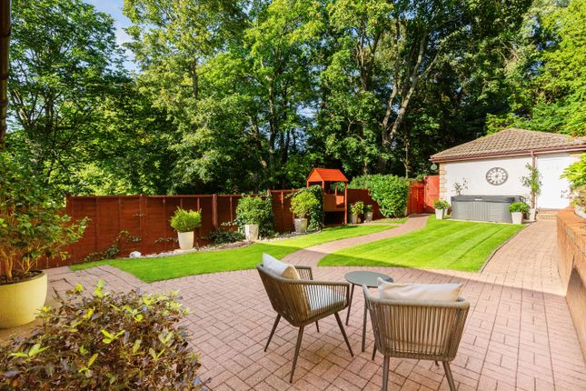 Detached house for sale in Holly Bank House, 5 Peggy’S Mill Road, Cramond