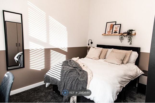 Bedroom 1- Available