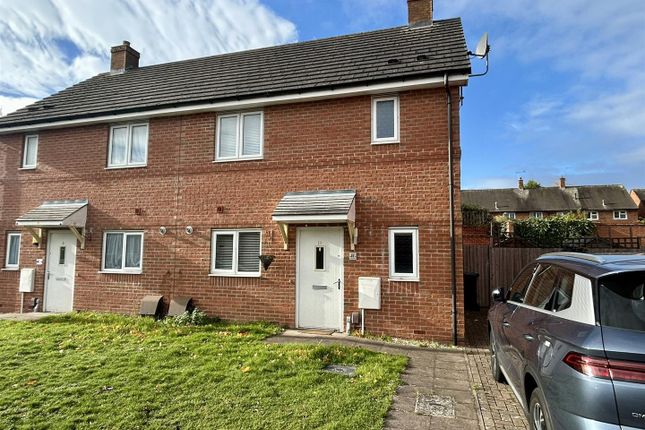 3 Bedroom Semi-Detached