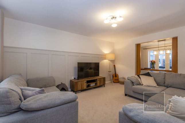 2, Moorhen Close, Norwich photo 2