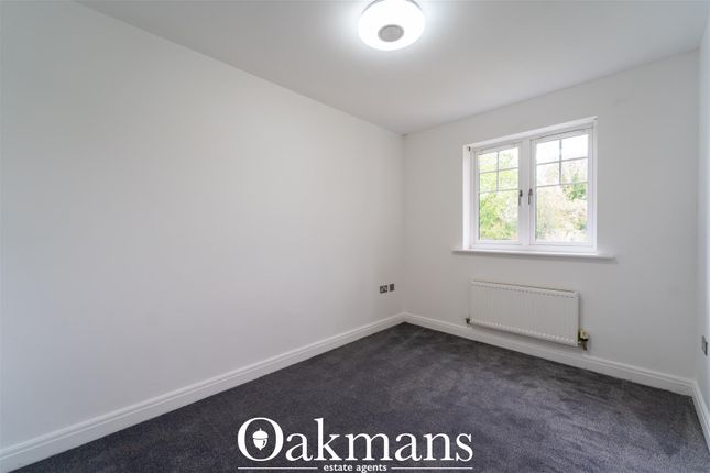 Flat for sale in Bucknell Close, Solihull