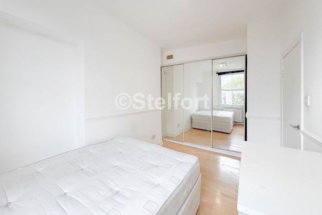 Flat 3, 73 Camden Road, London photo 5