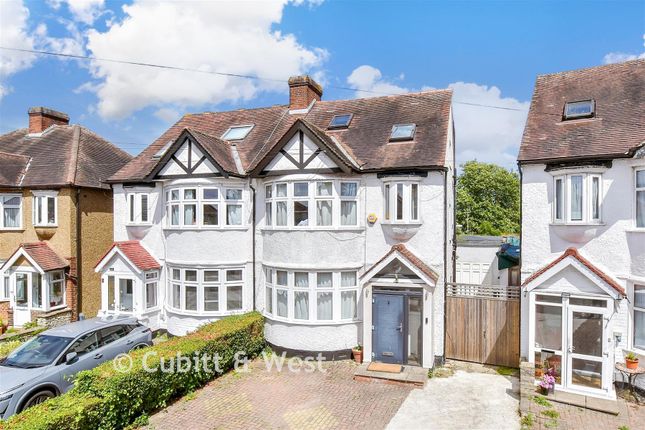 129, Springfield Avenue, London photo 2
