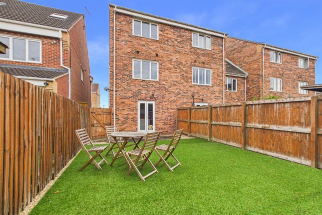 20 Haigh Park, Kingswood, East Riding of Yorkshire photo 4