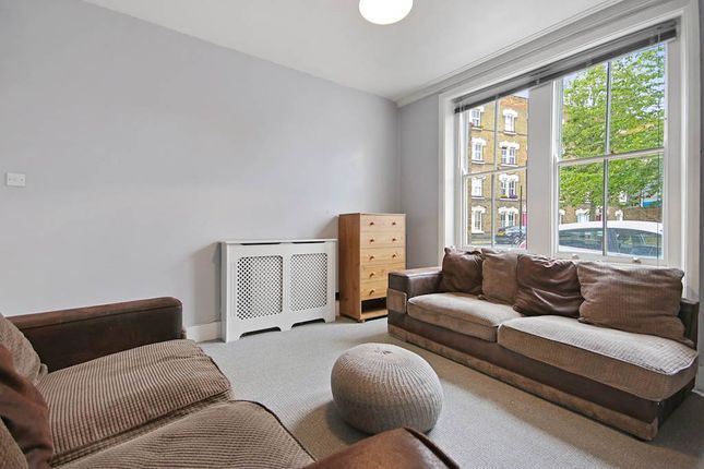 Thumbnail Flat for sale in Peacock Street, London