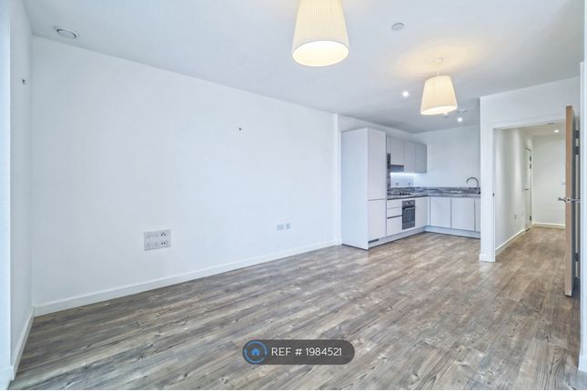 Thumbnail Flat to rent in Olympic Way, London