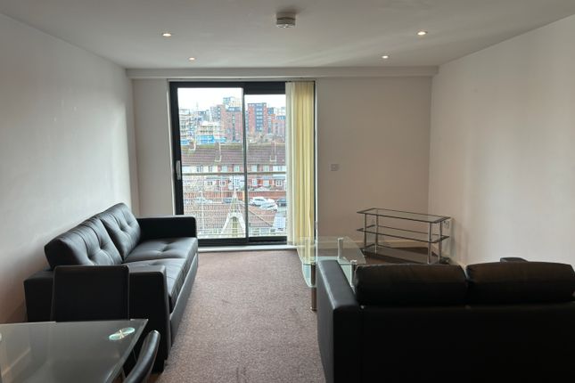 Flat to rent in Apartment 24, Chandlers Wharf, 29 Cornhill, Liverpool