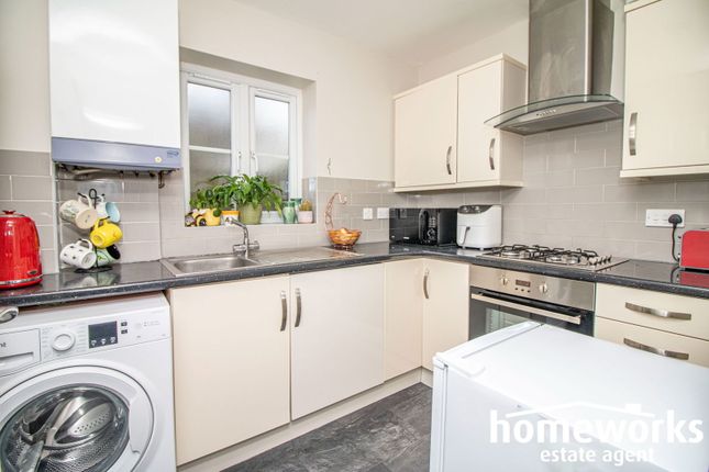 6, Erwin Court, Dereham photo 3