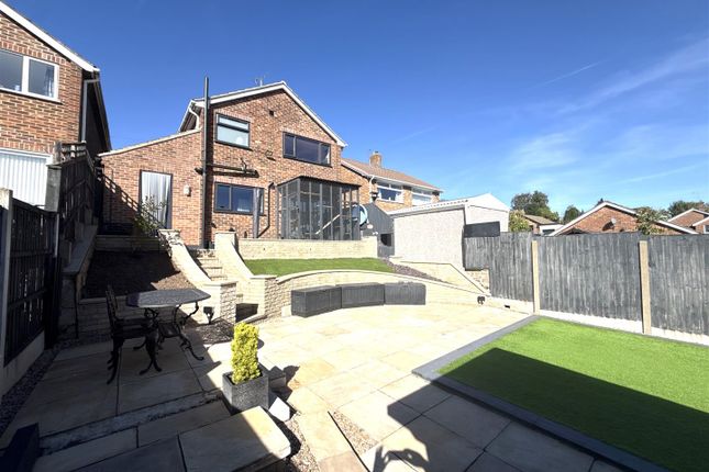 18, Cherry Tree Avenue, Belper photo 2