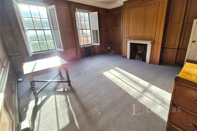 Flat 3 Simpson House, 36, St Marys Gate, Derbyshire photo 2