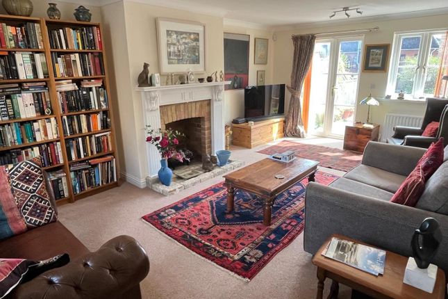 1 Woodroffe Villas, Woodroffe Villas, Lyme Regis photo 2