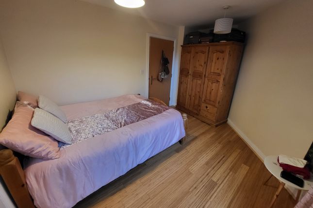 Flat for sale in Chorlton Road, Hulme, Manchester.