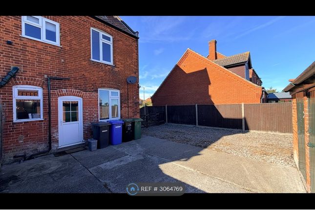 Southwold Road, Wrentham, Beccles photo 3