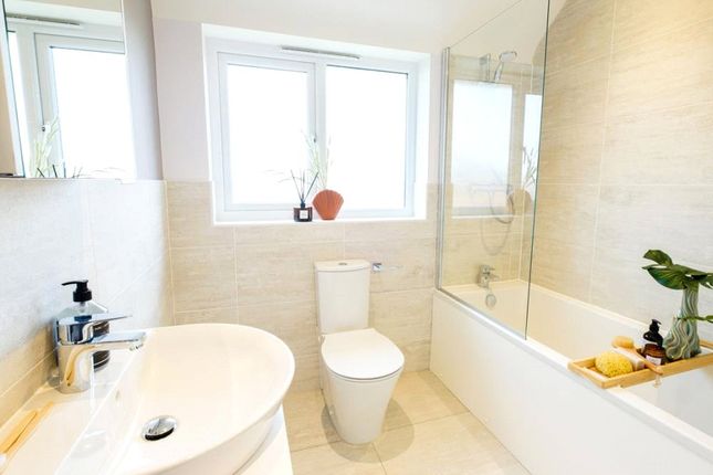 Detached house for sale in Old Worthing Road, East Preston, Littlehampton