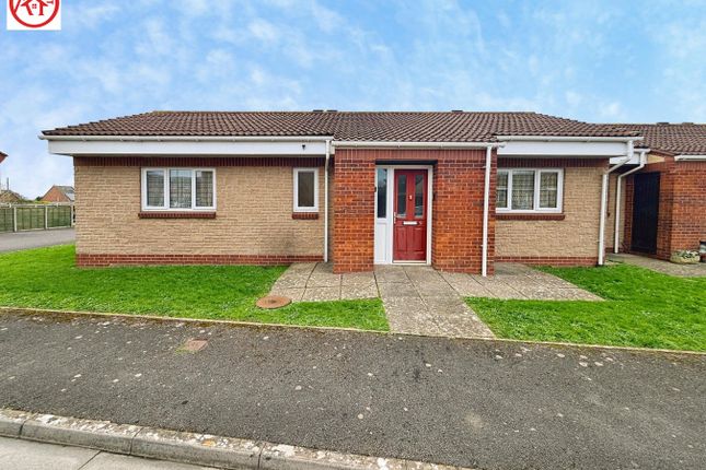 3-bed house on 9, Pilgrims Way, Bridgwater, £270,000