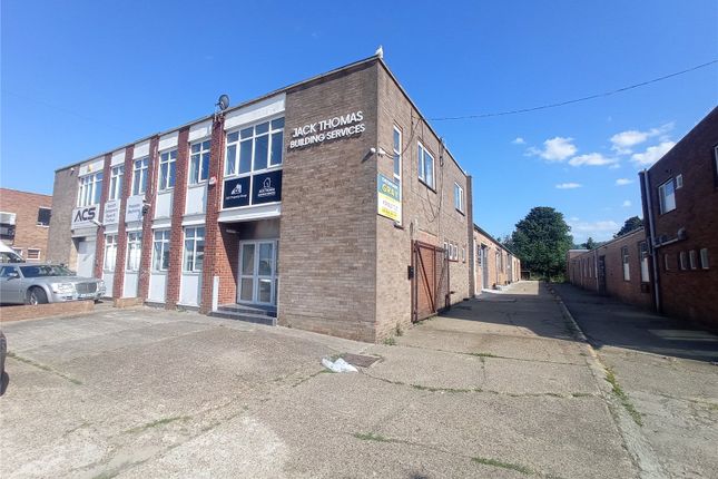Office to let in Towerfield Road, Shoeburyness, Southend-On-Sea, Essex