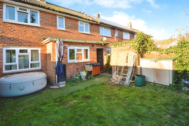 Terraced house for sale in Hazelwood Avenue, Lincoln, Lincolnshire