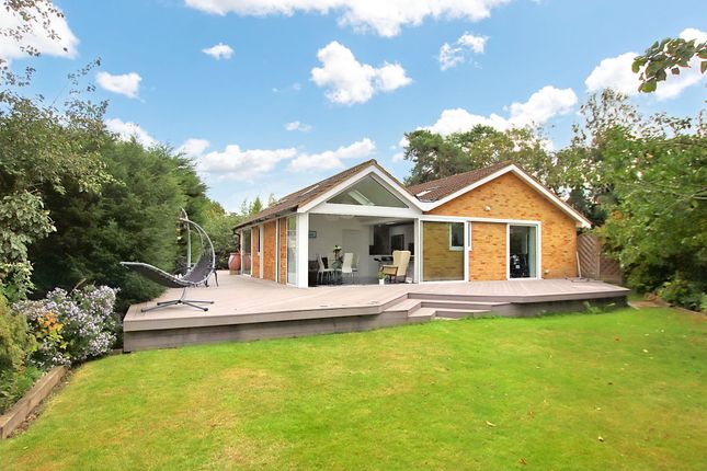 Detached bungalow for sale in Harriet Gardens, Addiscombe, Croydon