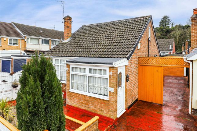 3-bed other on 21 Galena Drive, Nottingham, £220,000