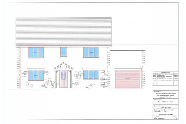 3, Kiln Meadows, Helston photo 3