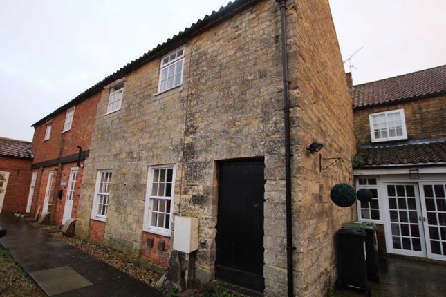 4 Bed Parking Garage To Rent In High Street Coleby Lincoln Ln5