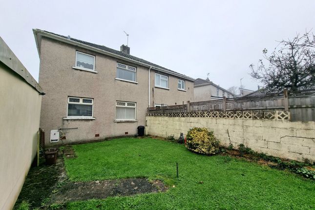 22 Bryn Road, Bridgend photo 2