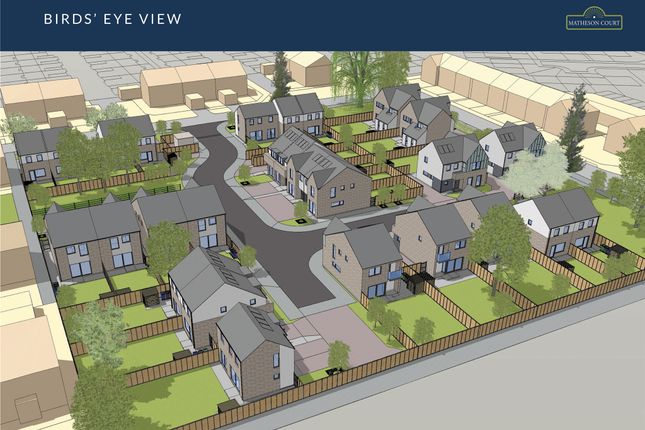 Plot 27, 228, Gleneagles Park, Hull photo 4