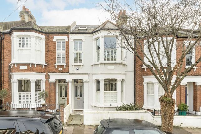 Property for sale in Bennerley Road, London