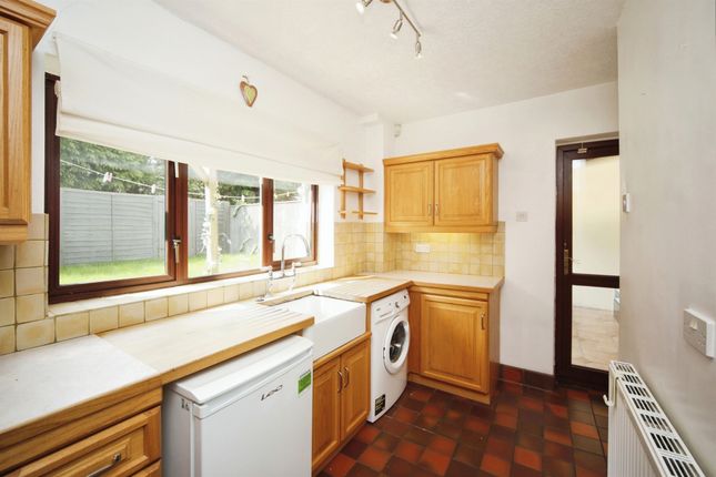 Cottage for sale in Stratford Road, Hockley Heath, Solihull