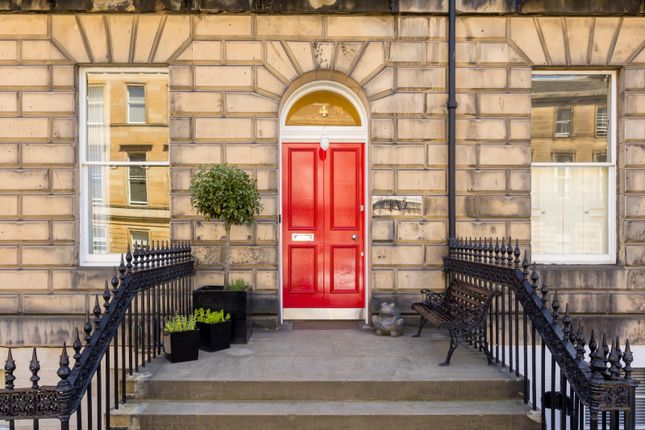 Chester Street, West End, Edinburgh EH3 photo 4