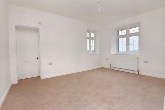 End terrace house for sale in Fifehead Magdalen, Gillingham