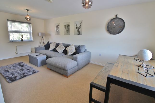 91, Sunlight Gardens, Fareham photo 4