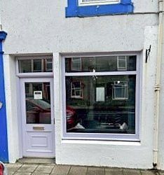 Thumbnail Retail premises for sale in 80 Queen Street, Newton Stewart