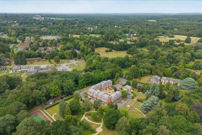 3 Princess Gate London Road, Ascot photo 2