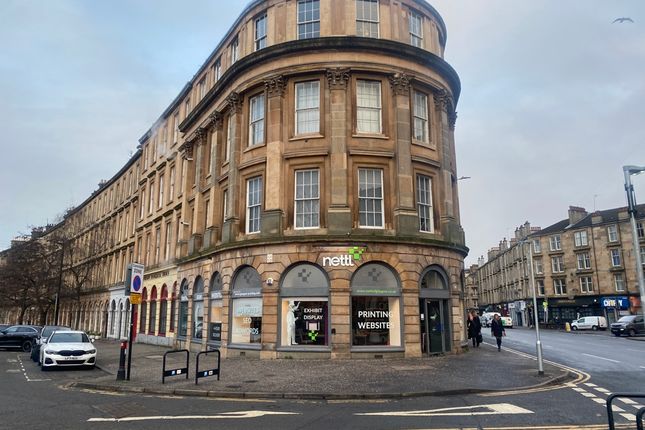 Retail premises to let in 995-1003 Argyle Street, Glasgow