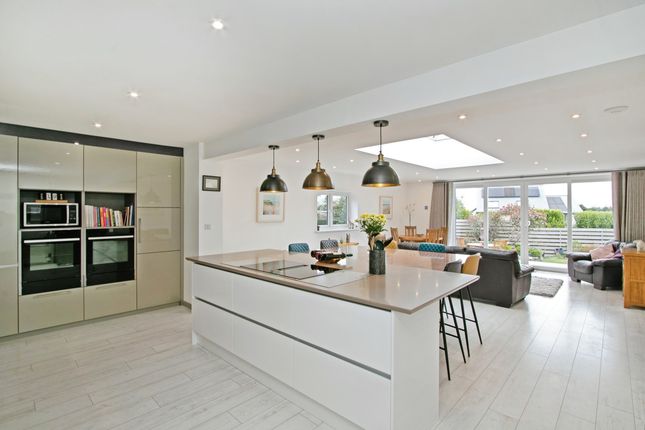 Open Plan Kitchen/Dining/Family Room