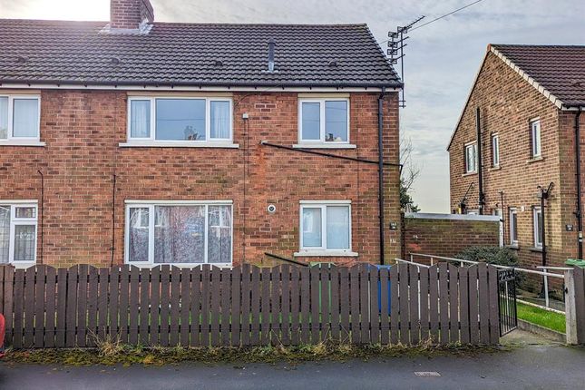Thumbnail Flat for sale in Warwick Street, Leigh