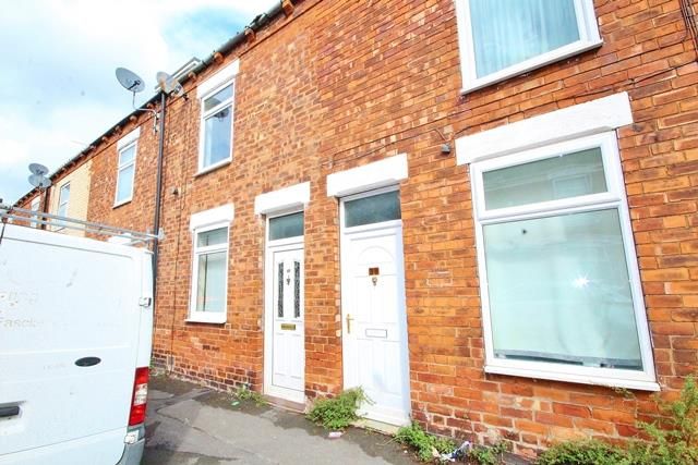 Thumbnail Terraced house to rent in Buller Street, Selby